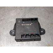Modulo Electronico Para Mercedes Clase E  Familiar