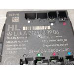 Modulo Electronico Para Mercedes Clase E  Familiar