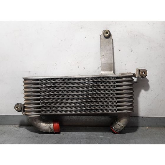 Intercooler Para Hyundai Matrix