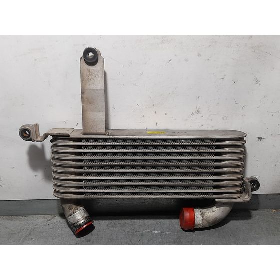 Intercooler Para Hyundai Matrix
