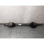 Transmision Delantera Izquierda para Peugeot 208