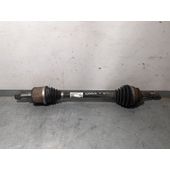 Transmision Delantera Izquierda para Peugeot 208