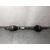 Transmision Delantera Izquierda para Peugeot 208