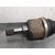 Transmision Delantera Izquierda para Peugeot 208