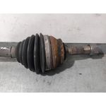 Transmision Delantera Izquierda para Peugeot 208