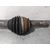 Transmision Delantera Izquierda para Peugeot 208