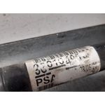 Transmision Delantera Izquierda para Peugeot 208