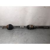 Transmision Delantera Derecha para Peugeot 208