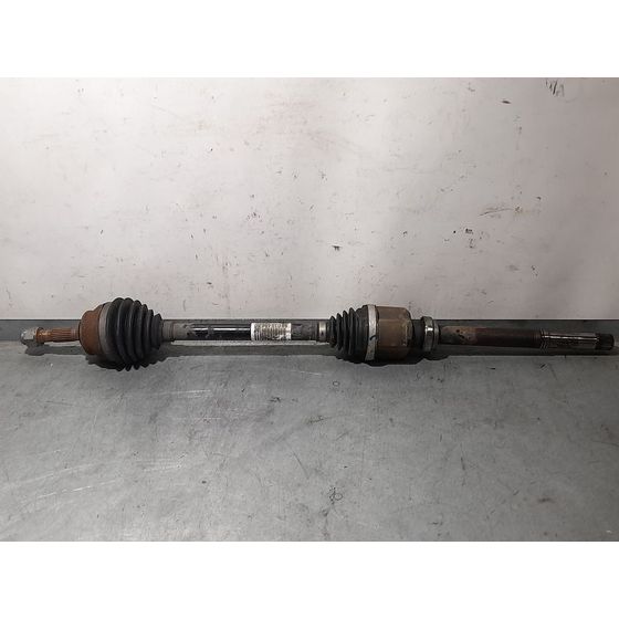 Transmision Delantera Derecha para Peugeot 208