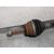 Transmision Delantera Derecha para Peugeot 208