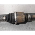 Transmision Delantera Derecha para Peugeot 208