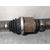 Transmision Delantera Derecha para Peugeot 208