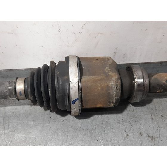 Transmision Delantera Derecha para Peugeot 208