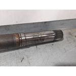 Transmision Delantera Derecha para Peugeot 208