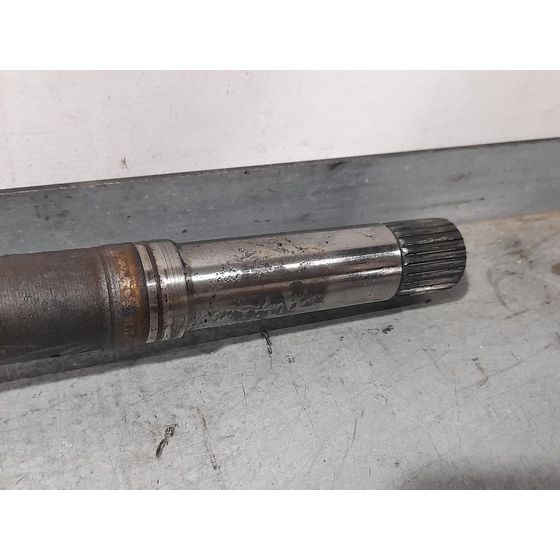 Transmision Delantera Derecha para Peugeot 208