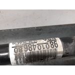Transmision Delantera Derecha para Peugeot 208