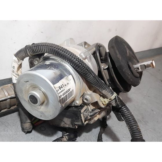 Cremallera Direccion Para Citroen C4 Cactus
