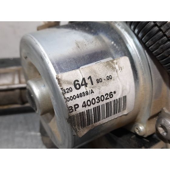 Cremallera Direccion Para Citroen C4 Cactus
