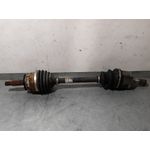 Transmision Delantera Izquierda Para Hyundai Elantra