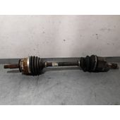 Transmision Delantera Izquierda Para Hyundai Elantra