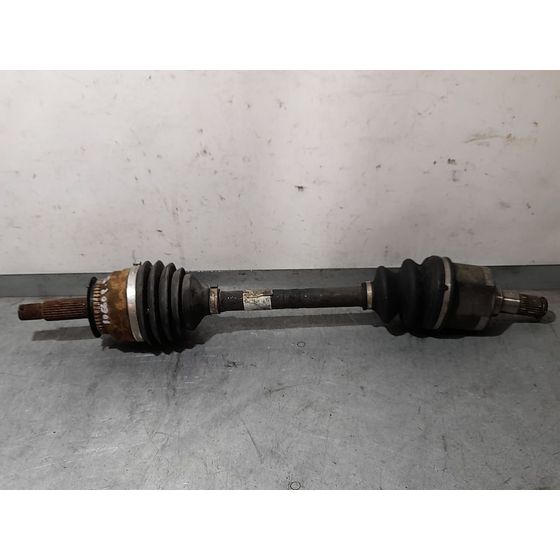 Transmision Delantera Izquierda Para Hyundai Elantra