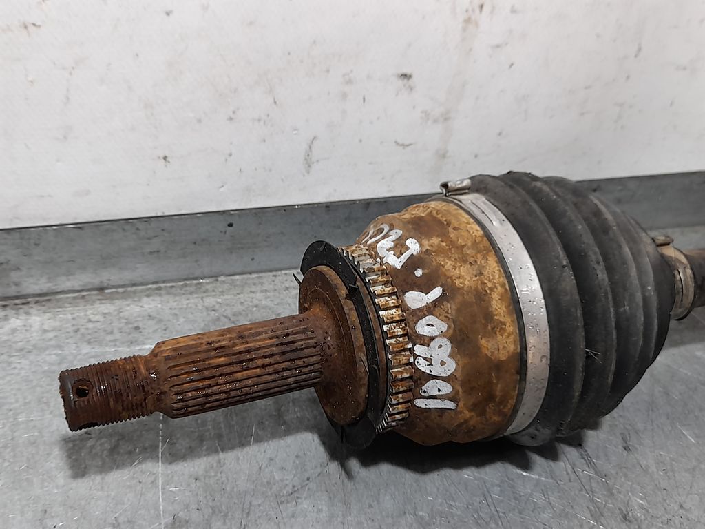 Transmision Delantera Izquierda Para Hyundai Elantra