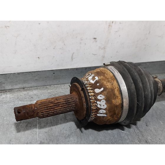 Transmision Delantera Izquierda Para Hyundai Elantra