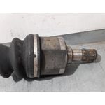 Transmision Delantera Izquierda Para Hyundai Elantra