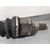 Transmision Delantera Izquierda Para Hyundai Elantra