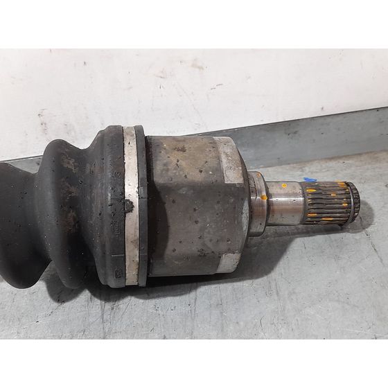 Transmision Delantera Izquierda Para Hyundai Elantra