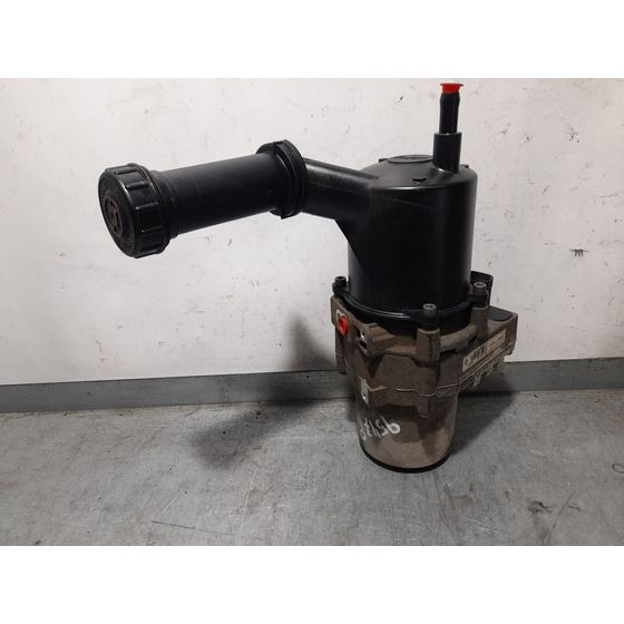 Bomba Direccion Electrica Para Citroen C4 Coupe