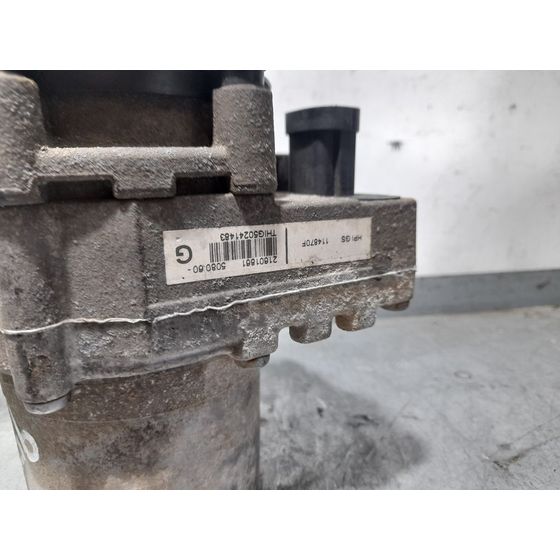 Bomba Direccion Electrica Para Citroen C4 Coupe