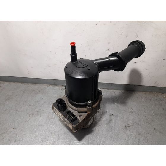 Bomba Direccion Electrica Para Citroen C4 Coupe
