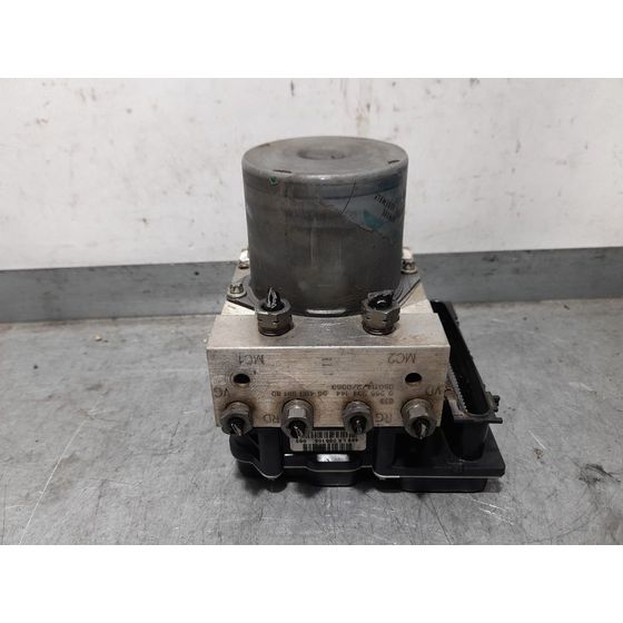 Abs Para Citroen C4 Coupe