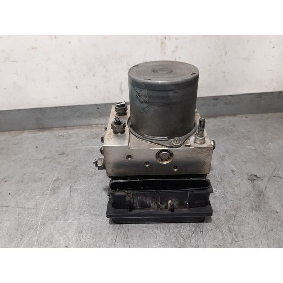 Abs Para Citroen C4 Coupe