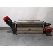 Intercooler Para Citroen C4 Coupe