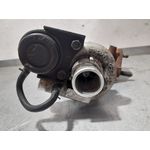 Turbocompresor Para Hyundai Elantra