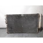 Condensador / Radiador Aire Acondicionado Para Hyundai Elantra