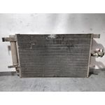 Condensador / Radiador Aire Acondicionado Para Hyundai Elantra