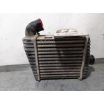 Intercooler Para Hyundai Elantra