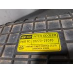 Intercooler Para Hyundai Elantra