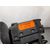Mando Limpia Para Ford Tourneo Connect