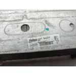 Intercooler Para Peugeot 307 Berlina