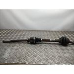 Transmision Delantera Derecha Para Peugeot 307 Berlina