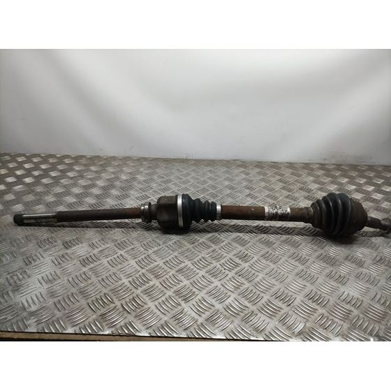 Transmision Delantera Derecha Para Peugeot 307 Berlina