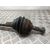 Transmision Delantera Derecha Para Peugeot 307 Berlina