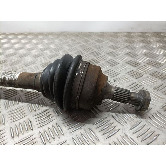 Transmision Delantera Derecha Para Peugeot 307 Berlina