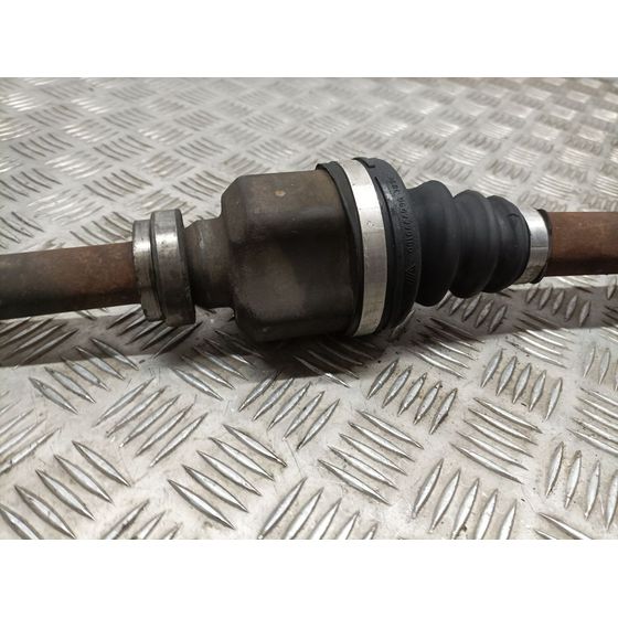 Transmision Delantera Derecha Para Peugeot 307 Berlina