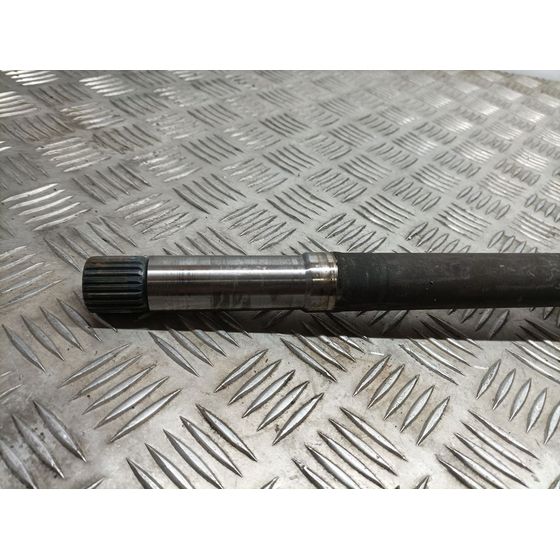 Transmision Delantera Derecha Para Peugeot 307 Berlina