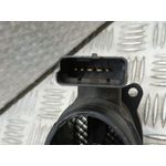 Caudalimetro Para Peugeot 307 Berlina